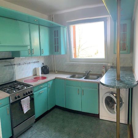 #7 Uroczy Pokoj Niedaleko Morza W Gdansku ! Apartment Exterior foto