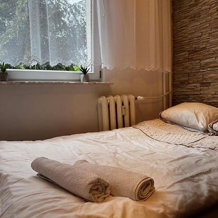 #7 Uroczy Pokoj Niedaleko Morza W Gdansku ! Apartment Exterior foto