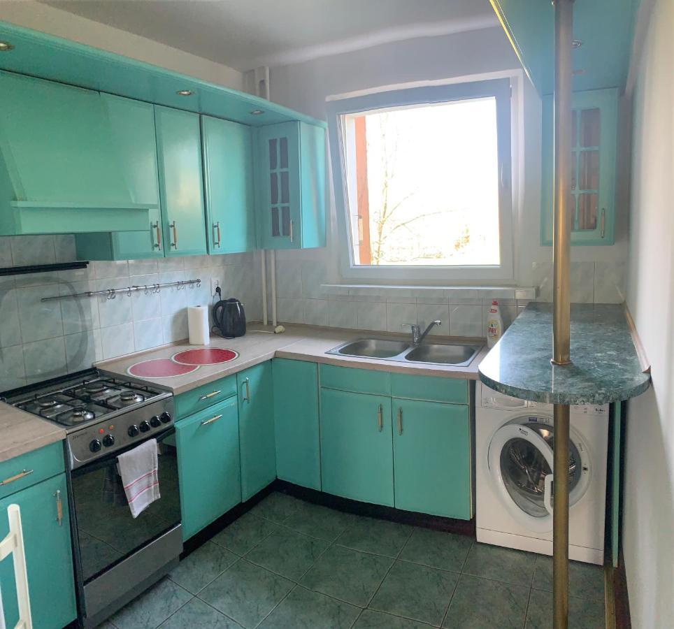#7 Uroczy Pokoj Niedaleko Morza W Gdansku ! Apartment Exterior foto