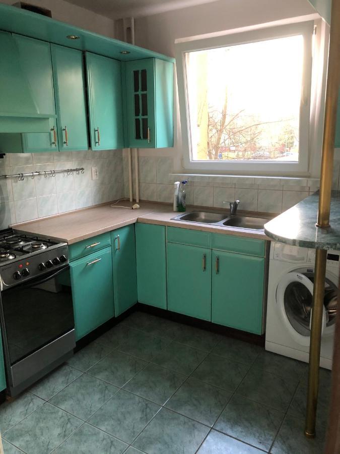 #7 Uroczy Pokoj Niedaleko Morza W Gdansku ! Apartment Exterior foto