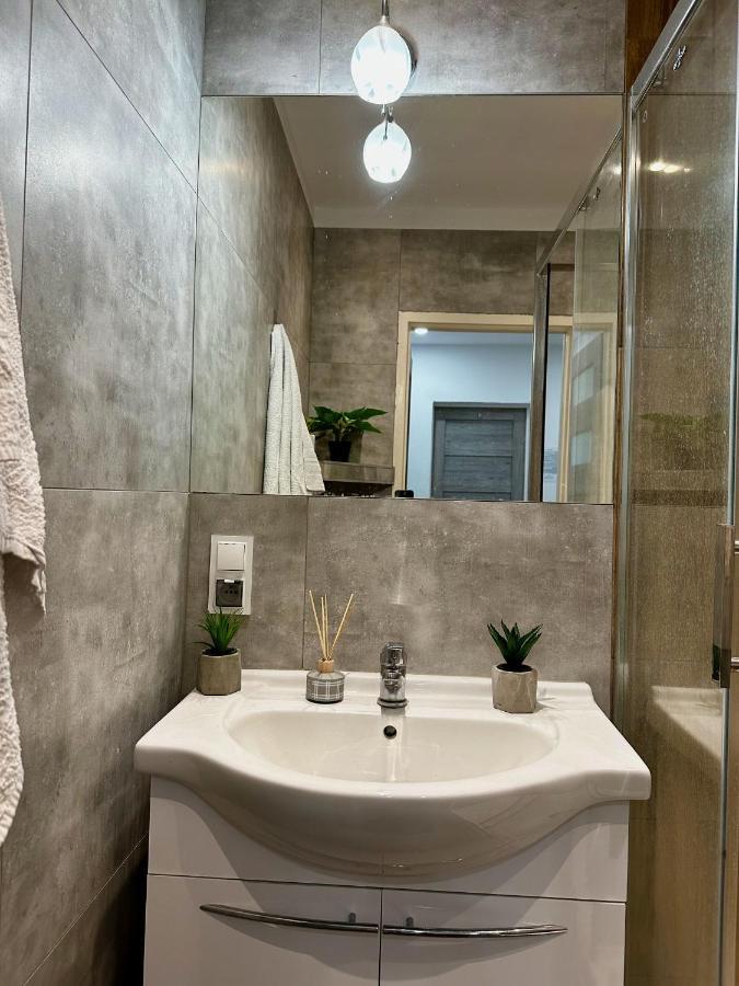 #7 Uroczy Pokoj Niedaleko Morza W Gdansku ! Apartment Exterior foto