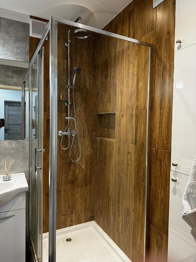 #7 Uroczy Pokoj Niedaleko Morza W Gdansku ! Apartment Exterior foto