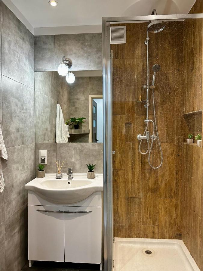 #7 Uroczy Pokoj Niedaleko Morza W Gdansku ! Apartment Exterior foto