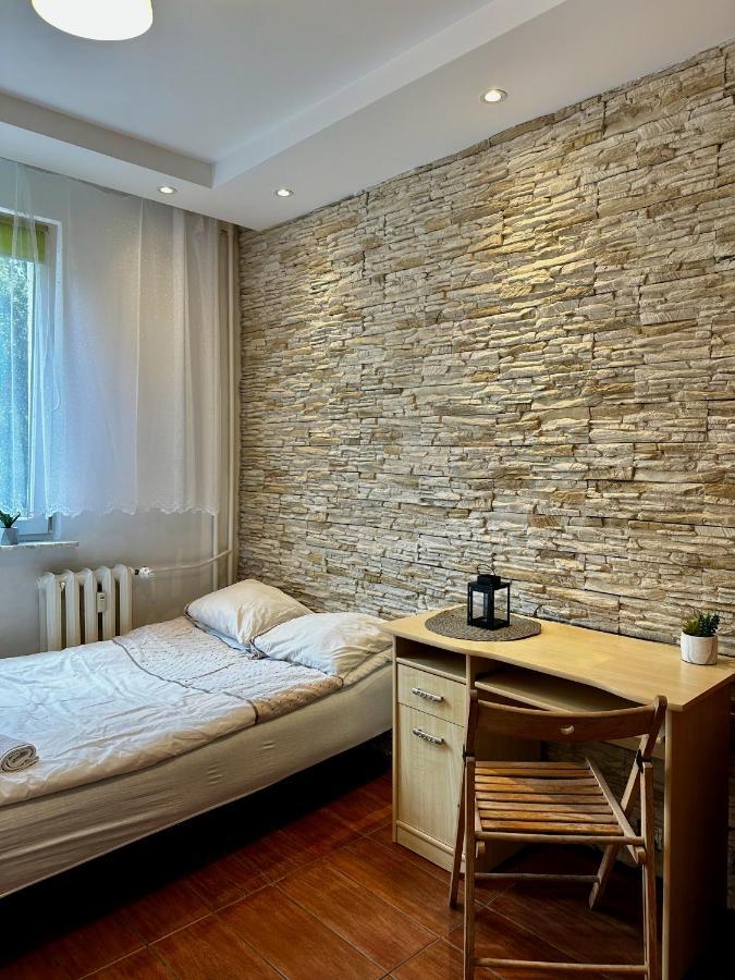 #7 Uroczy Pokoj Niedaleko Morza W Gdansku ! Apartment Exterior foto