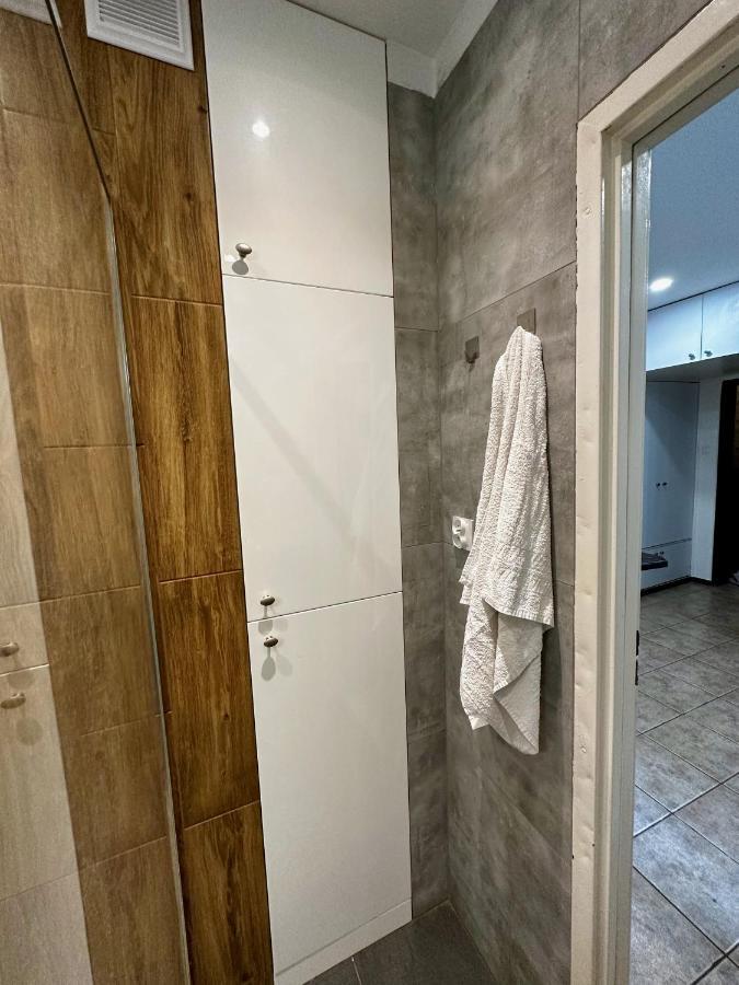 #7 Uroczy Pokoj Niedaleko Morza W Gdansku ! Apartment Exterior foto