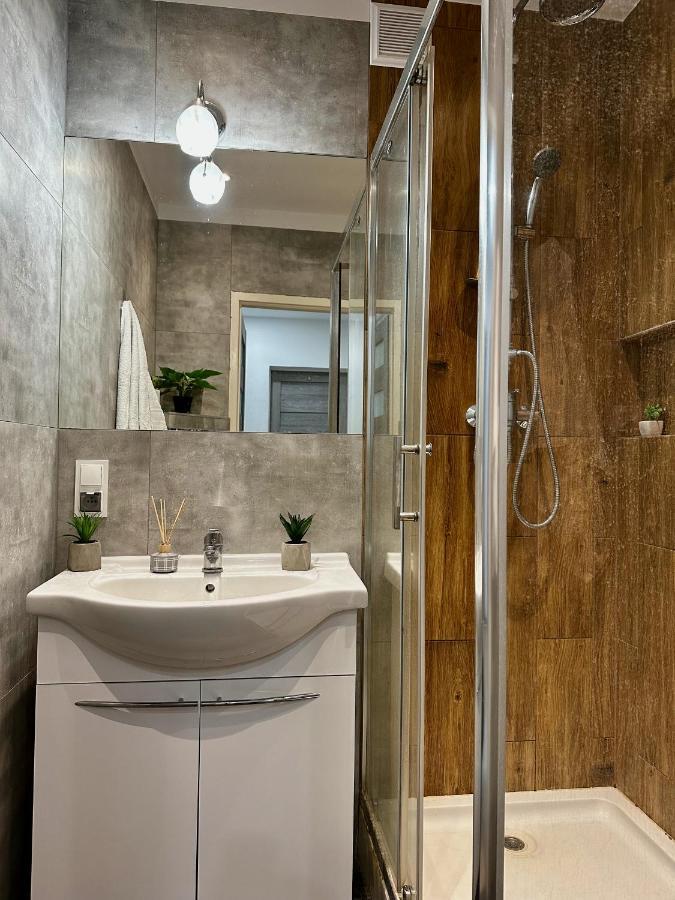 #7 Uroczy Pokoj Niedaleko Morza W Gdansku ! Apartment Exterior foto