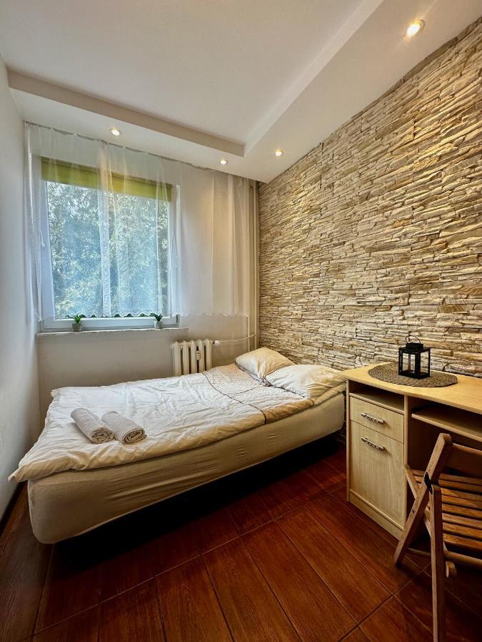 #7 Uroczy Pokoj Niedaleko Morza W Gdansku ! Apartment Exterior foto