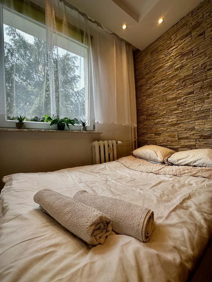 #7 Uroczy Pokoj Niedaleko Morza W Gdansku ! Apartment Exterior foto