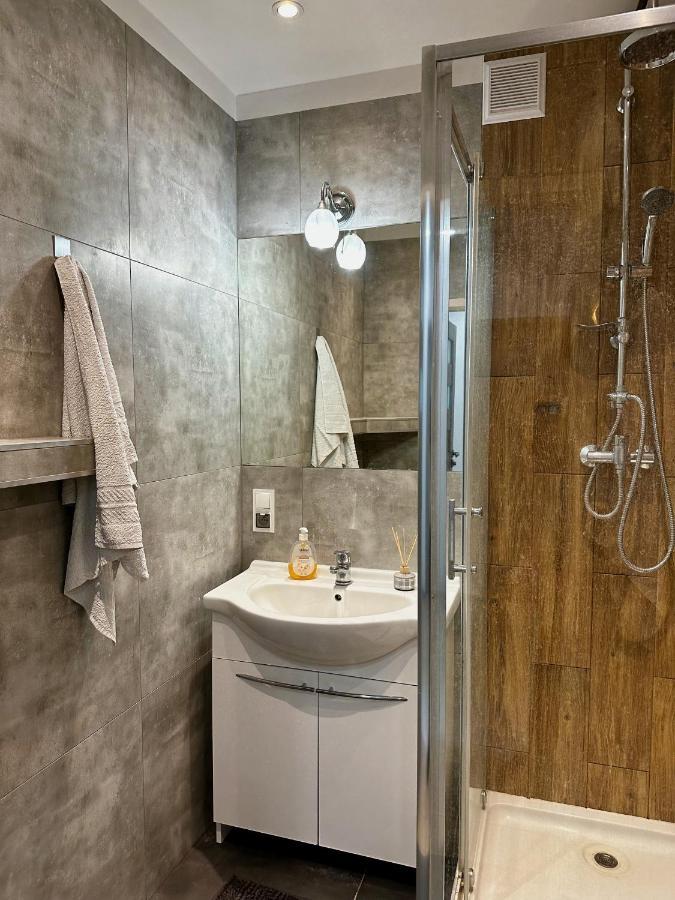 #7 Uroczy Pokoj Niedaleko Morza W Gdansku ! Apartment Exterior foto