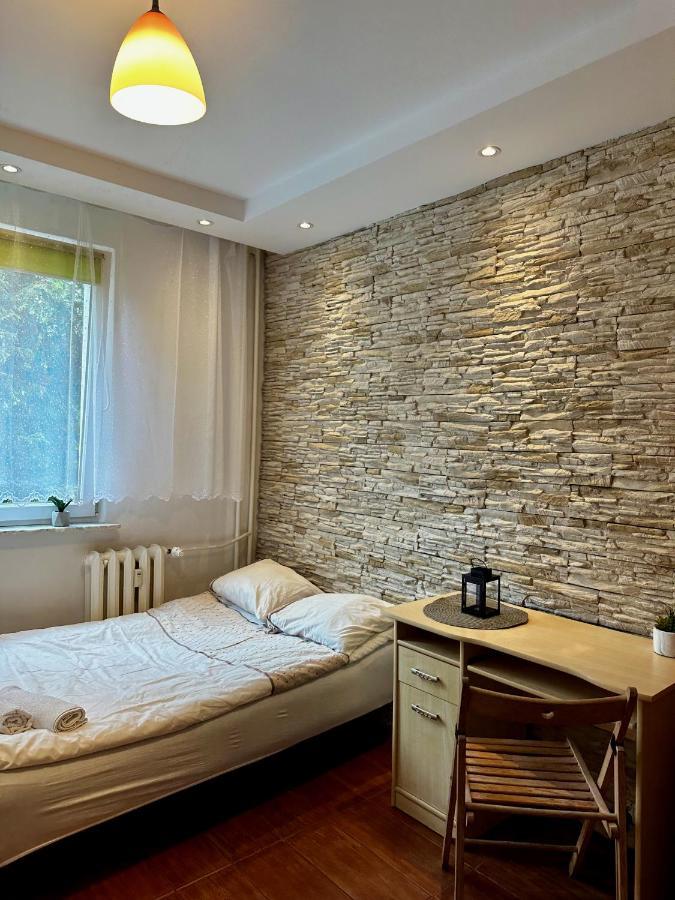 #7 Uroczy Pokoj Niedaleko Morza W Gdansku ! Apartment Exterior foto