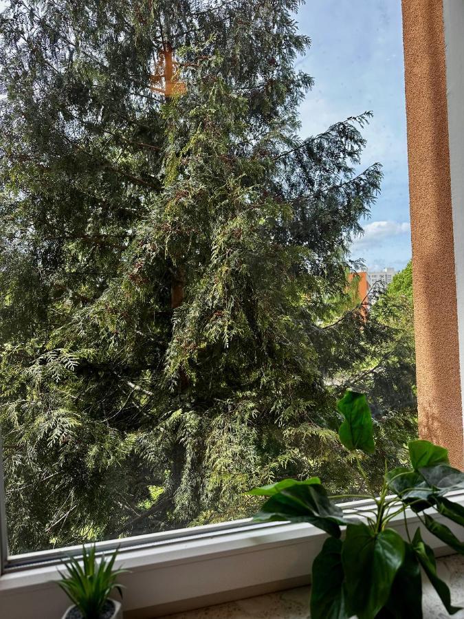 #7 Uroczy Pokoj Niedaleko Morza W Gdansku ! Apartment Exterior foto