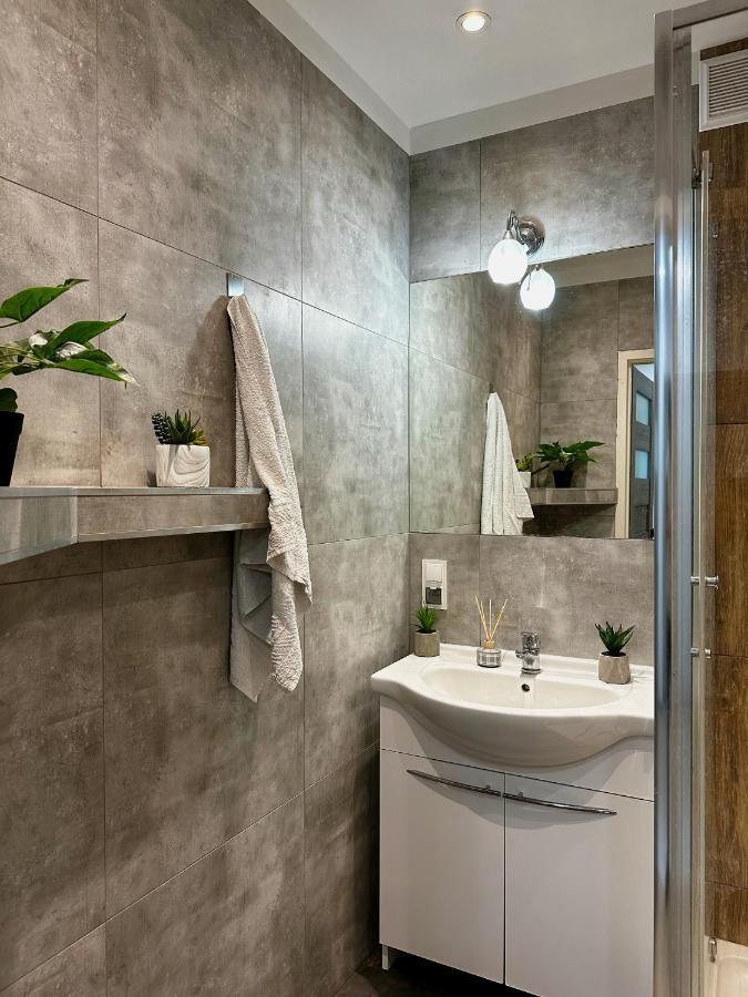 #7 Uroczy Pokoj Niedaleko Morza W Gdansku ! Apartment Exterior foto