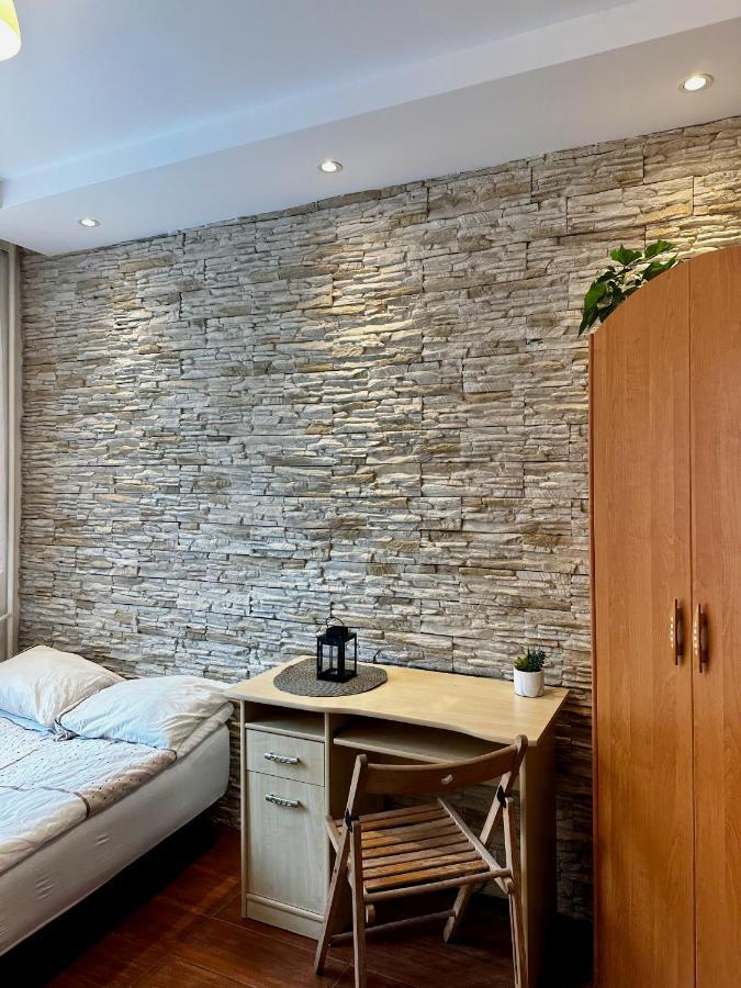 #7 Uroczy Pokoj Niedaleko Morza W Gdansku ! Apartment Exterior foto