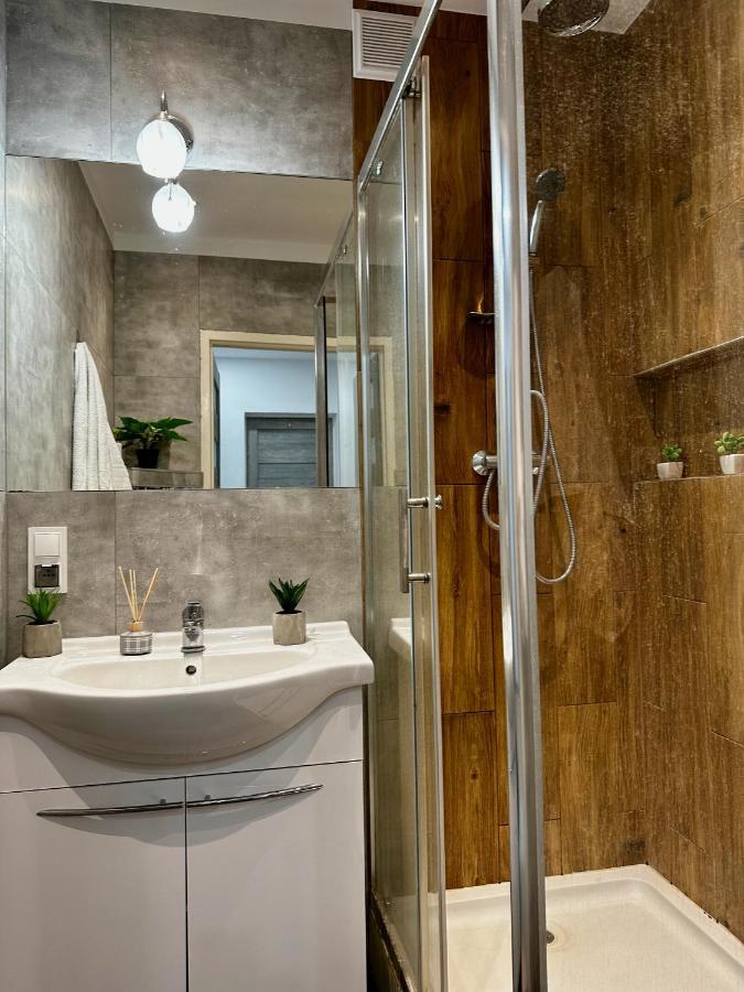 #7 Uroczy Pokoj Niedaleko Morza W Gdansku ! Apartment Exterior foto