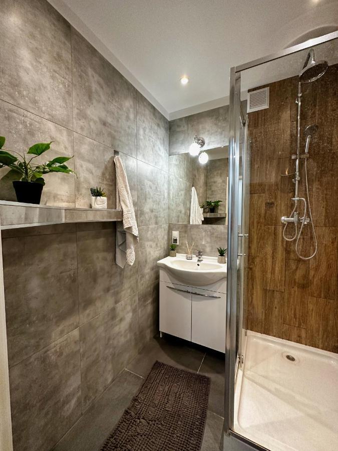 #7 Uroczy Pokoj Niedaleko Morza W Gdansku ! Apartment Exterior foto