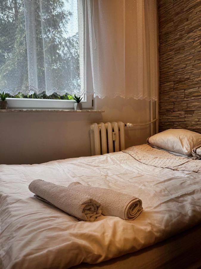 #7 Uroczy Pokoj Niedaleko Morza W Gdansku ! Apartment Exterior foto