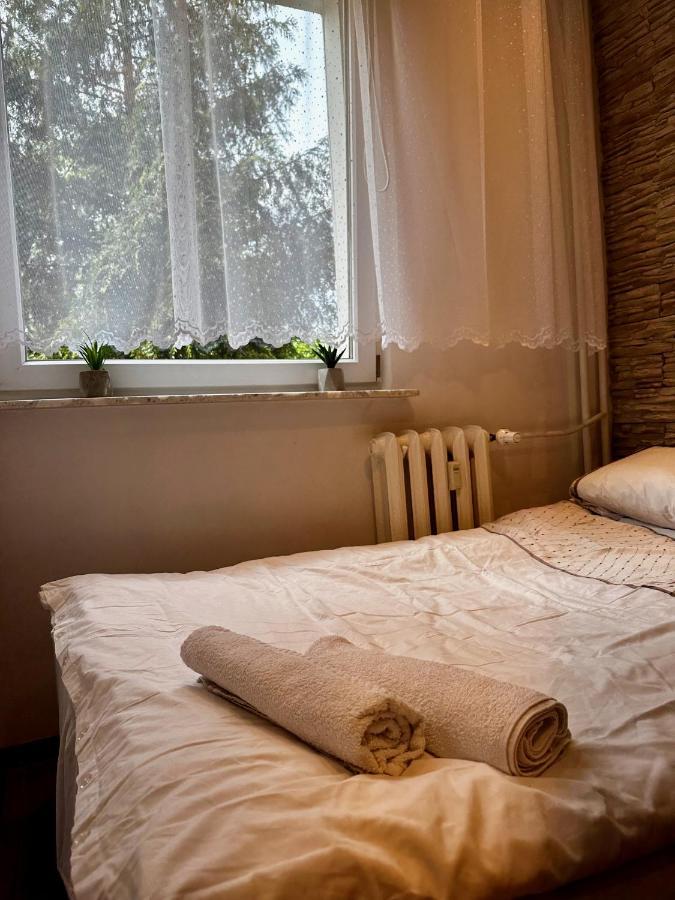 #7 Uroczy Pokoj Niedaleko Morza W Gdansku ! Apartment Exterior foto