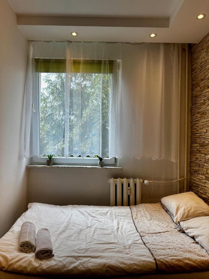 #7 Uroczy Pokoj Niedaleko Morza W Gdansku ! Apartment Exterior foto